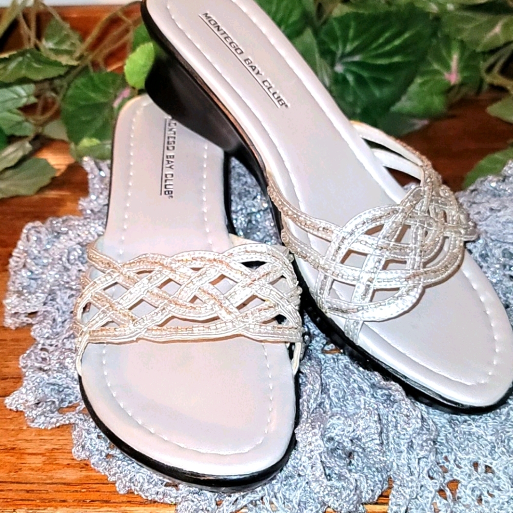 Montego bay club sandals‎